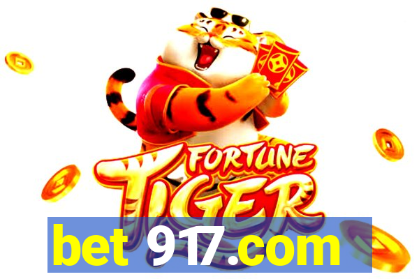 bet 917.com